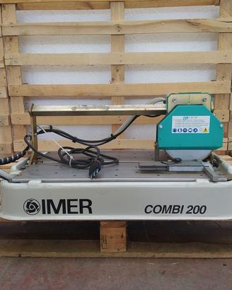 141A TAGLIAMATTONELLE SEGATRICE IMER 