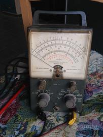 Tester Elettronico Americano