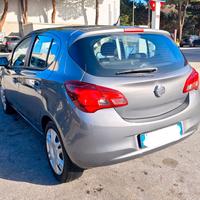 Opel Corsa come nuova diesel 75cv