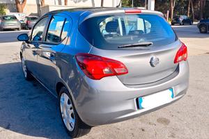 Opel Corsa come nuova diesel 75cv