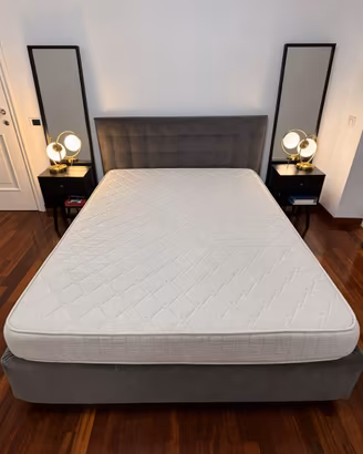Materasso 140 cm x 190 cm