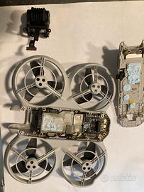Dji Neo 1 per ricambi