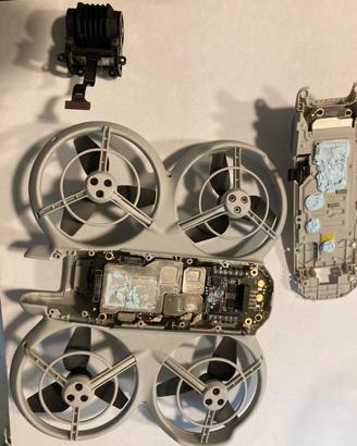 Dji Neo 1 per ricambi