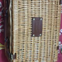 cestino da pic-nic completo