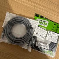 Cavi HDMI sigillati