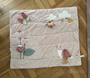 Tappeto sensoriale Little Dutch