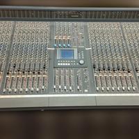 Soundcraft DC 2020 Consolle Audio