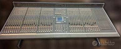 Soundcraft DC 2020 Consolle Audio