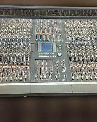 Soundcraft DC 2020 Consolle Audio