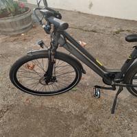  bici elettrica 