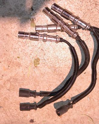 classe a w169 1.5 benzina cavi candele