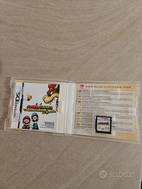 Mario e Luigi - Viaggio al centro di Bowser DS