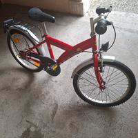 bici da bambini  20 "