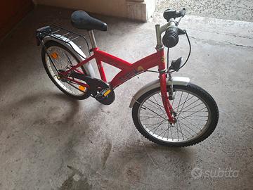 bici da bambini  20 "