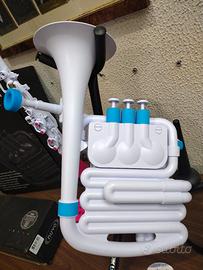 Basso Tuba Nuvo J Horn