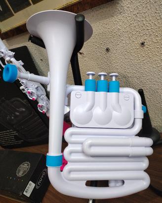 Basso Tuba Nuvo J Horn