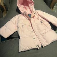 PIUMINO BAMBINA RALPH LAUREN