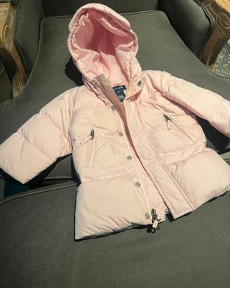 PIUMINO BAMBINA RALPH LAUREN