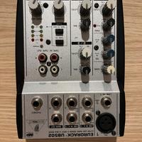 MIXER BERINGHER