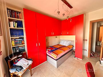 Camera ragazzo/ragazza