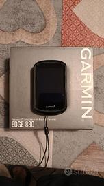 Garmin Edge 830