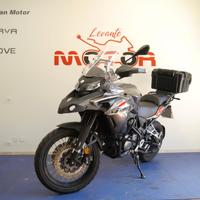 Benelli TRK 502 X UNICO PROPRIETARIO