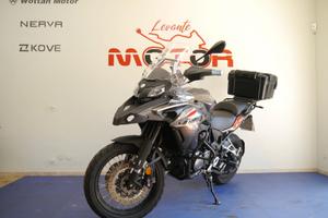 Benelli TRK 502 X UNICO PROPRIETARIO