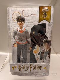 Action figure Harry Potter 30cm