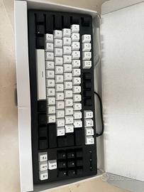 Tastiera Gaming a membrana RGB