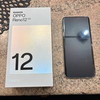Oppo Reno 12 5G 256GB
