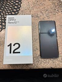 Oppo Reno 12 5G 256GB