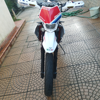 Fantic 125 motard
