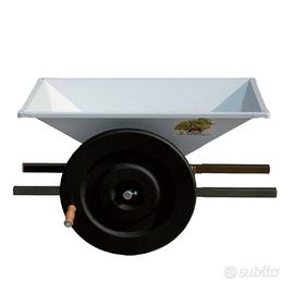 PIGIATRICE MEDIE DIMENSIONI A MANO BARELLA MANUALE