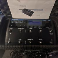 TC Helicon VoiceLive 2