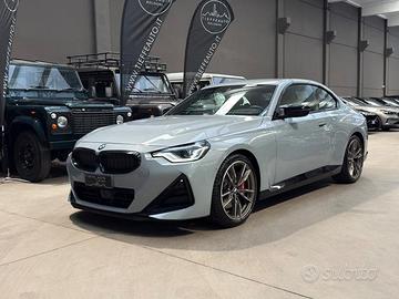 BMW 240 M 240i xDrive