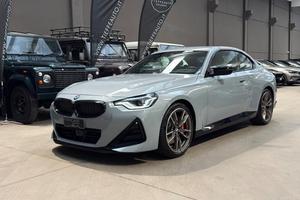 BMW 240 M 240i xDrive