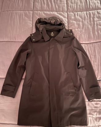 IMPERMEABILE BOGGI - TG. S