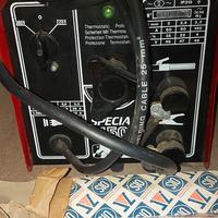 saldatrice TELWIN SPECIAL 150