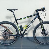 Mtb Cannondale Trial SL 1  29'