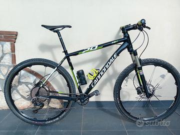 Mtb Cannondale Trial SL 1  29'
