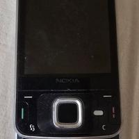 Telefono cellulare Nokia N96