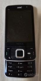 Telefono cellulare Nokia N96