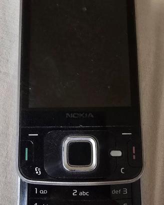 Telefono cellulare Nokia N96