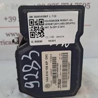 ABS VOLKSWAGEN Passat Variant 5° Serie 3AA614109B