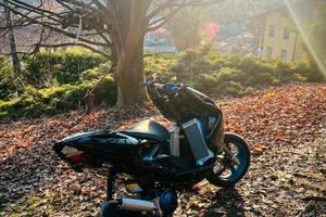 aerox tpr77 pronto pista