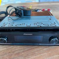 Autoradio Pioneer DEX-P99RS