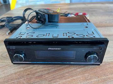 Autoradio Pioneer DEX-P99RS
