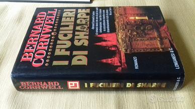 Gorki e O'Connor Cofanetto Stone Cornwell etc