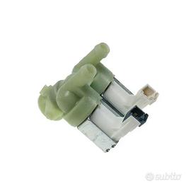 Elettrovalvola 2 vie 180° della lavabiancheria