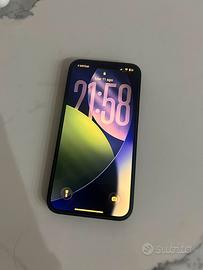 iPhone 13 128GB – Batteria 85% – Tutto originale